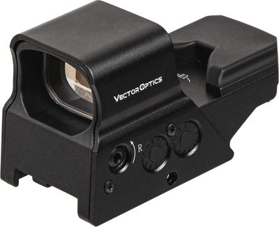 Приціл коліматорний Vector Optics Omega 8 (SCRD-04)