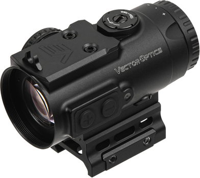 Приціл призматичний Vector Optics Paragon 4x24 Micro (SCPS-M04)
