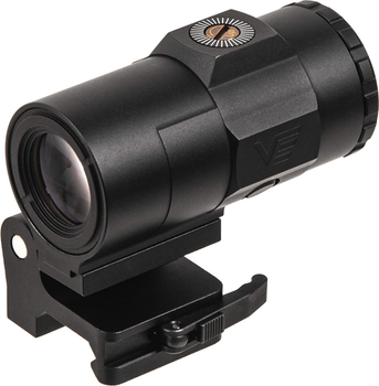 Оптический увеличитель Vector Optics Maverick-IV 3x22 MIL 3x (SCMF-41)