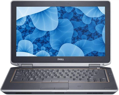 Б/У Ноутбук Dell Latitude E6320 (i7-2640M/4/256SSD) - Class B
