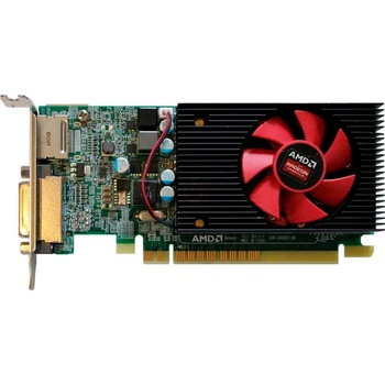 Видеокарта AMD Radeon R5 340 2GB DDR3 Dell (7122107700G) - Refurbished