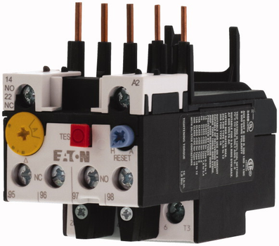 Реле теплове ZB12-1,6 EATON