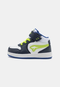 Дитячі кросівки хайтопи для хлопчика Kangaroos 000310004054 K-CPI Winnie EV 29