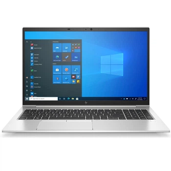 Ноутбук HP EliteBook 850 G8 FHD (i7-1165G7/8/256SSD) - Class A- Б/У