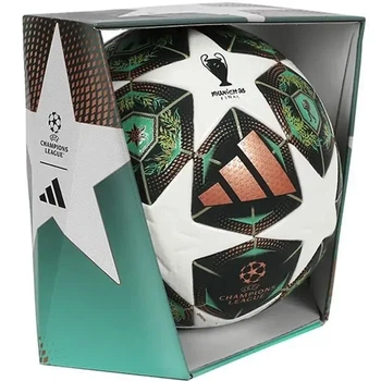 М'яч футбольний Adidas Finale 25 Munich OMB JH1279 (розмір 5