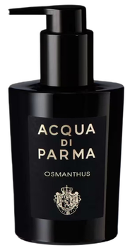 Żel do mycia rąk i ciała Acqua Di Parma Osmanthus perfumowany 300 ml (8028713813580)