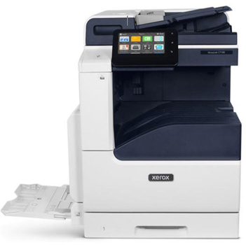 Багатофункціональний пристрій A3 кольоровий Xerox VersaLink C7120/7125/7130 (Базовий блок, 1 лоток, без тумби) (C7101V_D)