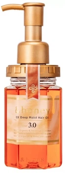 Зволожувальна олія для волосся Honey Ex Deep Moist Hair Oil посиленої дії 100 мл (4589546891519)