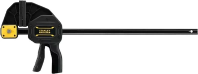 Струбцина-защелка XL-триггерная Stanley FatMax 450х92 мм 270 кг (FMHT0-83213)