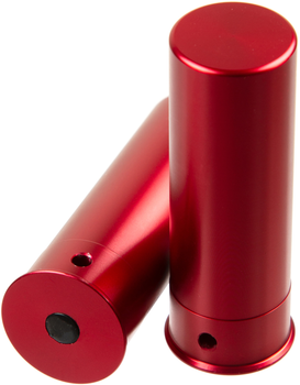 Фальшпатрон Vector Optics 12 GA 2 шт. (SCSC-07)