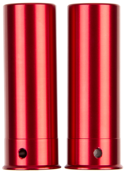 Фальшпатрон Vector Optics 12 GA 2 шт. (SCSC-07)