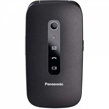 Мобильный телефон Panasonic kx-tu550exb – фото, отзывы