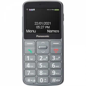 Мобільний телефон panasonic kx-tu160exg