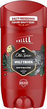 Дезодорант-стик Old Spice Wolfthorn 85 мл (8700216879835)