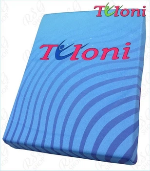 Подушка для растяжки Tuloni Модель Wave Цвет: LIBUxPP