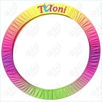 Чохол для Обруча Tuloni Модель: Trio Колір: YxFUxG