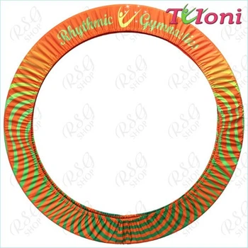 Чехол для Обруча Tuloni Модель: Wave Цвет: OxG
