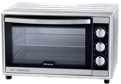 Электрическая печь ARIETE 986 Silver