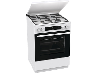 Плита кухонная Gorenje - GK 6C5 WF