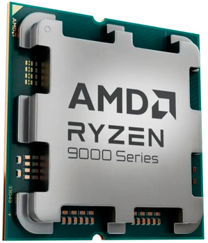 Процессор AMD Ryzen 7 9700X 3.8GHz/32MB (100-000001404) sAM5 Tray