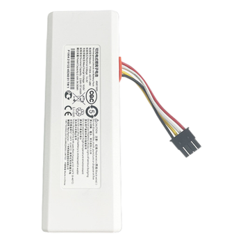 Літієва батарея 14,4V для робота-пилососа Xiaomi Mi Robot Vacuum Mop STYTJ01ZHM 1C 2600 mAh