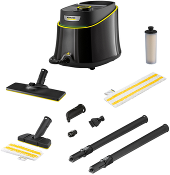 Пароочиститель Karcher SC 3 Deluxe Anniversary Edition
