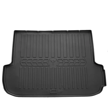 Автоковрик 3D Stingray Subaru Outback 12x12x115 см Черный (2080338260)