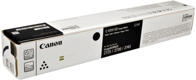 Toner Canon C-EXV63 Black (5142C002)