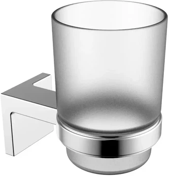 Стакан с держателем Devit Universal 5030120