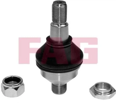 Опора шаровая передняя левая/правая FAG (825 0182 10)