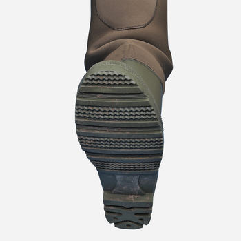 Вейдерси чоловічі Sigma Neoprene Chest Waders
