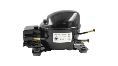 Компресор для холодильника WhiceTech SZ45C1K, 70 Вт (R-600a)