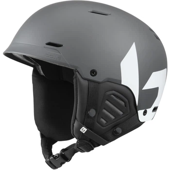 Шолом Bolle Mute 52-55 Grey (1068-Mute 31910 OS)