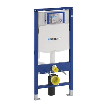 Інсталяція Geberit DUOFIX SIGMA д/унітаза 111.300.00.5