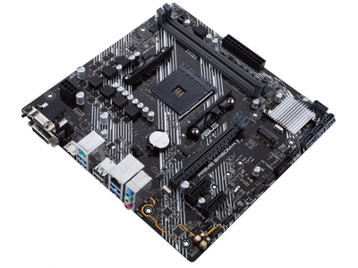 Материнская плата ASUS PRIME B450M-K II