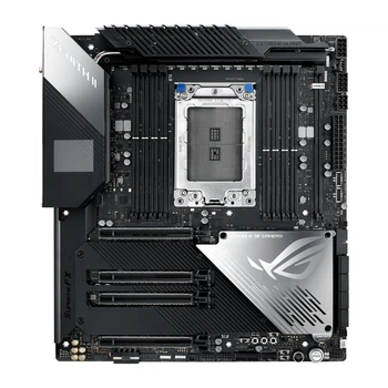 Материнская плата ASUS ROG ZENITH II EXTREME ALPHA (Socket sTRX4)