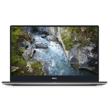 Ноутбук Dell Precision 5530 4K Touch (i9-8950HK/32/256SSD/P2000-4Gb) - Class A- Б/У