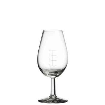 Бокал дегустационный с делениями, 140 мл, Spirit tasting glasses, Urban Bar