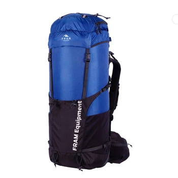 Рюкзак Fram Tempo 50 L Синій (1044-id_6511)
