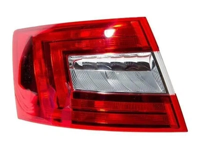 Задня фара оптика ліхтар VAG на Skoda Octavia A7 лівий 13- Шкода Октавія АМ0043807