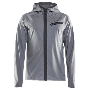 Куртка Craft Hydro Jacket Man M Серый (1068-1907692 M 935000)