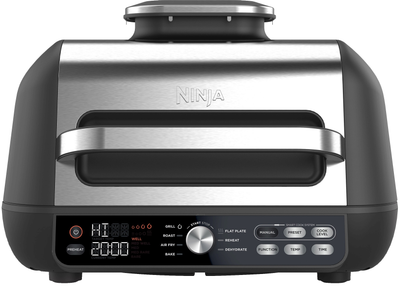 Мультипечь NINJA Foodi Max Pro AG651EU ($LR438418) - Уценка