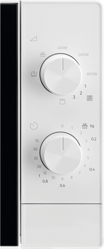 Мікрохвильова піч Electrolux EMZ421MMW