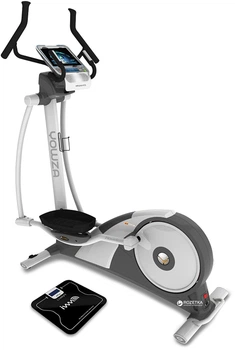 Орбитрек Yowza Houston C6.95 + весы с модулем Bluetooth