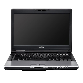 Б/У Ноутбук Fujitsu Lifebook S752 (i3-3110M/4/320) - Class B