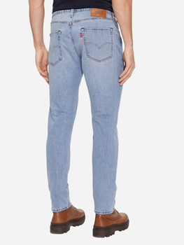 Jeansy męskie 512 Slim Taper