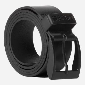 Pasek męski skórzany