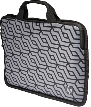 Сумка для планшета HP Sleeve 11" Black (471D2AA)