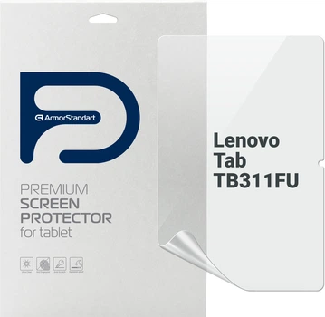 Гідрогелева плівка Lenovo Tab TB311FU ArmorStandart Matte (ARM83456)