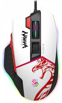 Комп'ютерна миша Bloody W95 Max, Stone Naraka